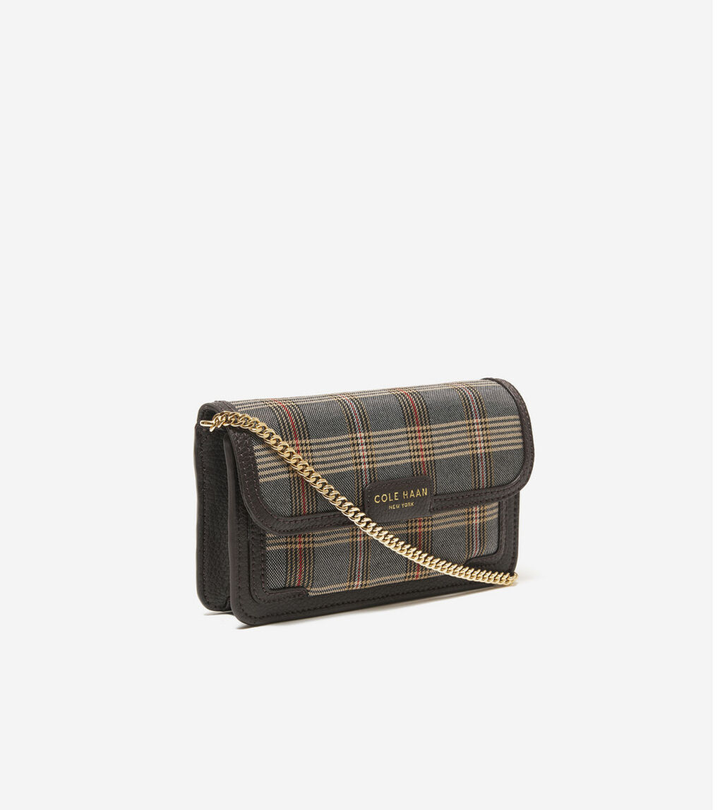 レイトン ウォレット オンアチェーン womens.