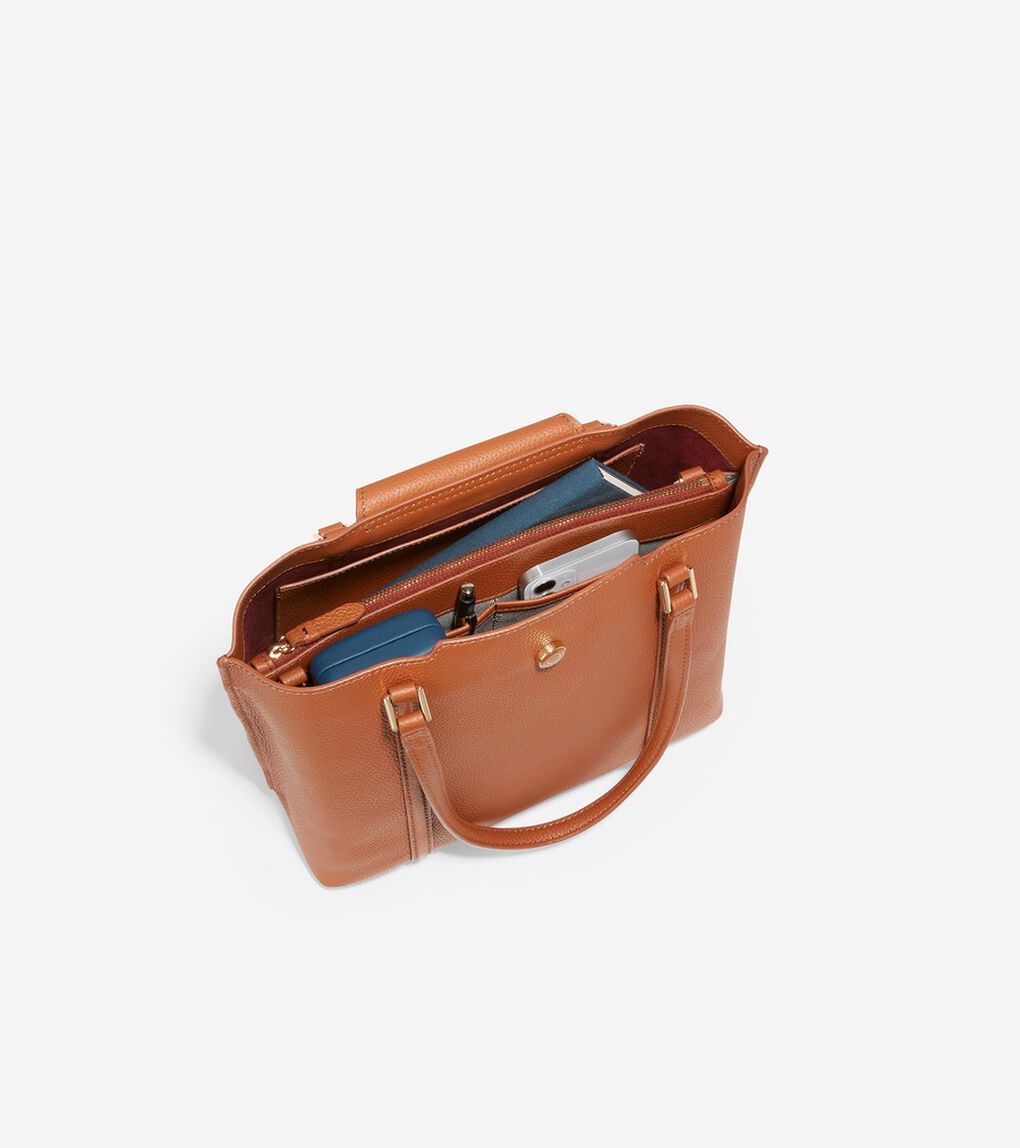 スモール エブリデイ トート womens.