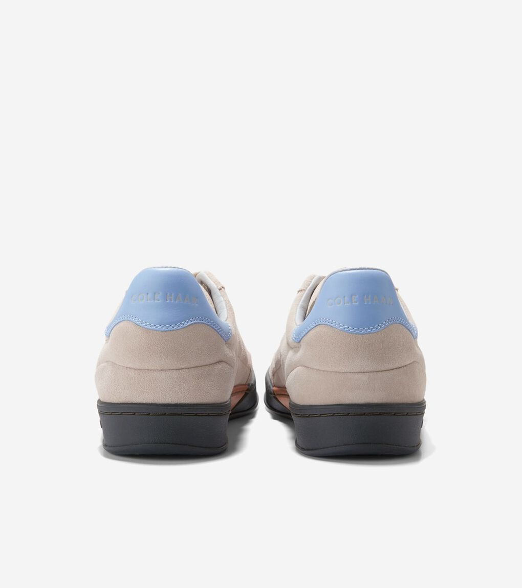 グランドプロ ブレイカウェイ スニーカー mens.