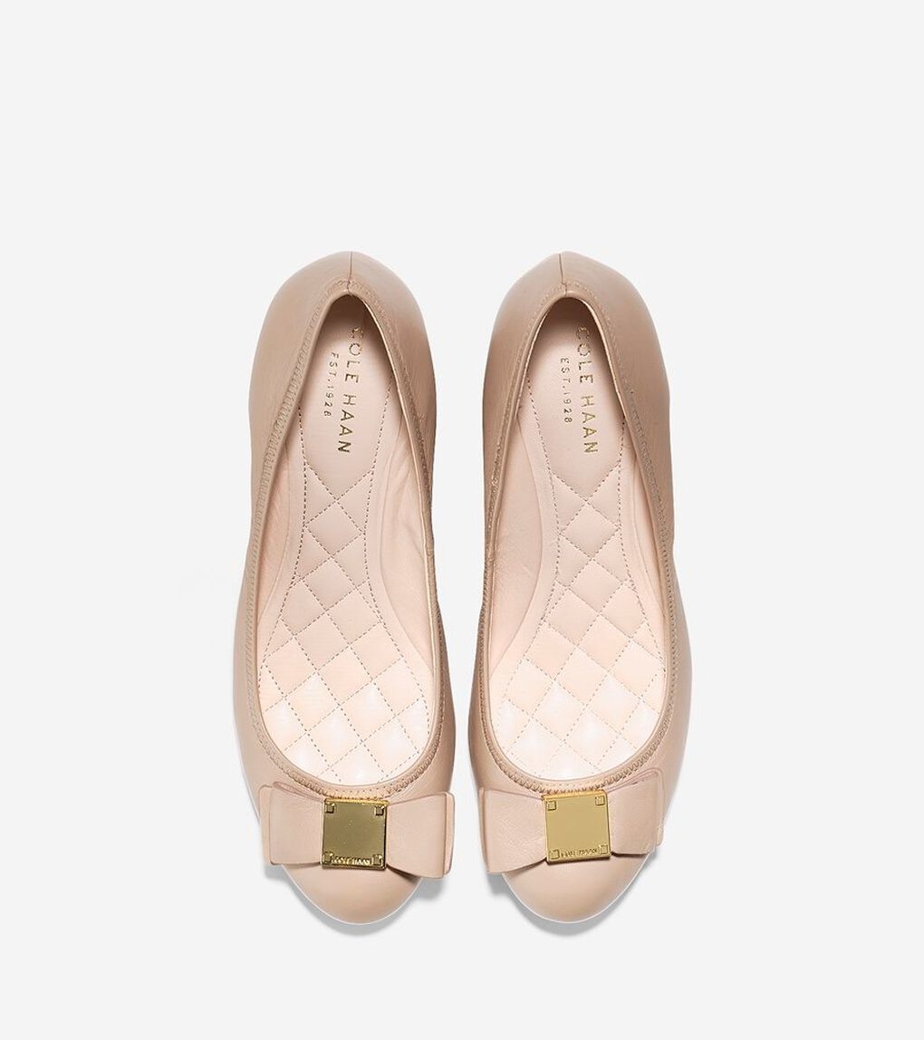 タリー グランド ボウ ウェッジ 65 womens.