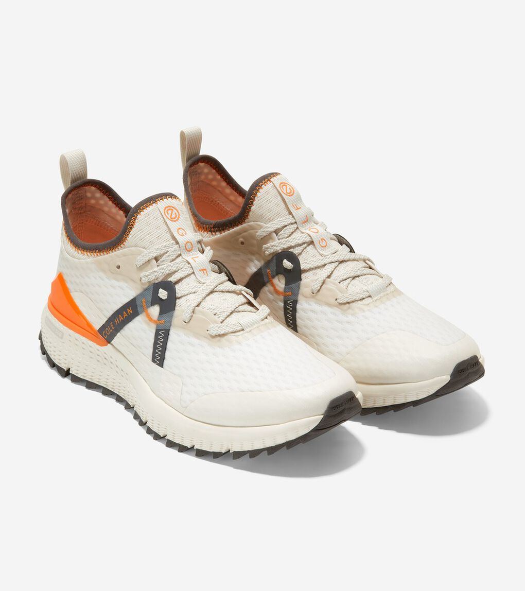 ゼログランド オーバーテイク ゴルフ ウォーターレジスタント mens.