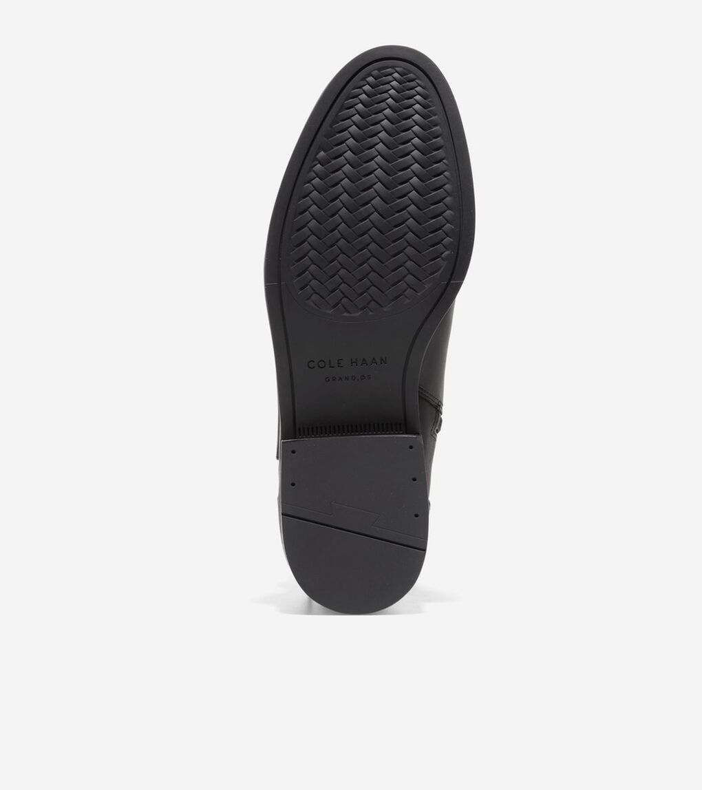 ハンプシャー バックル ブーティー womens.