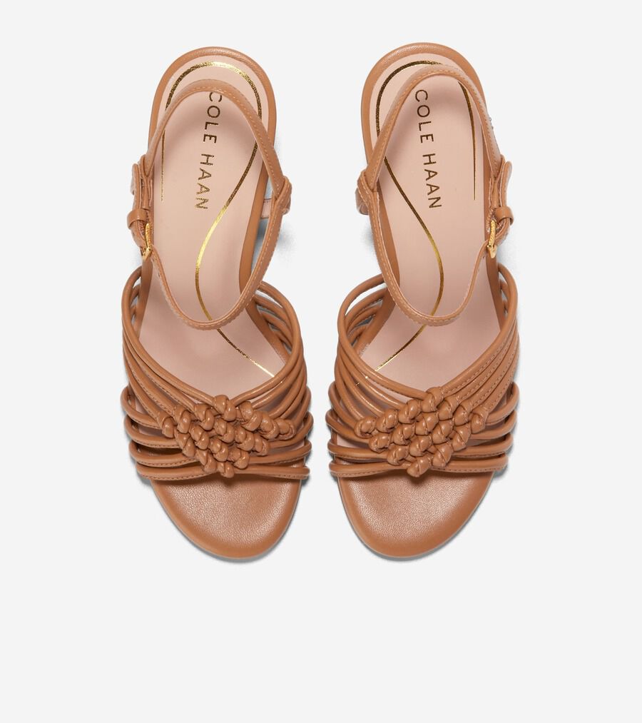 ジットニーノット ウェッジ womens. 0.0 | COLE_HAAN