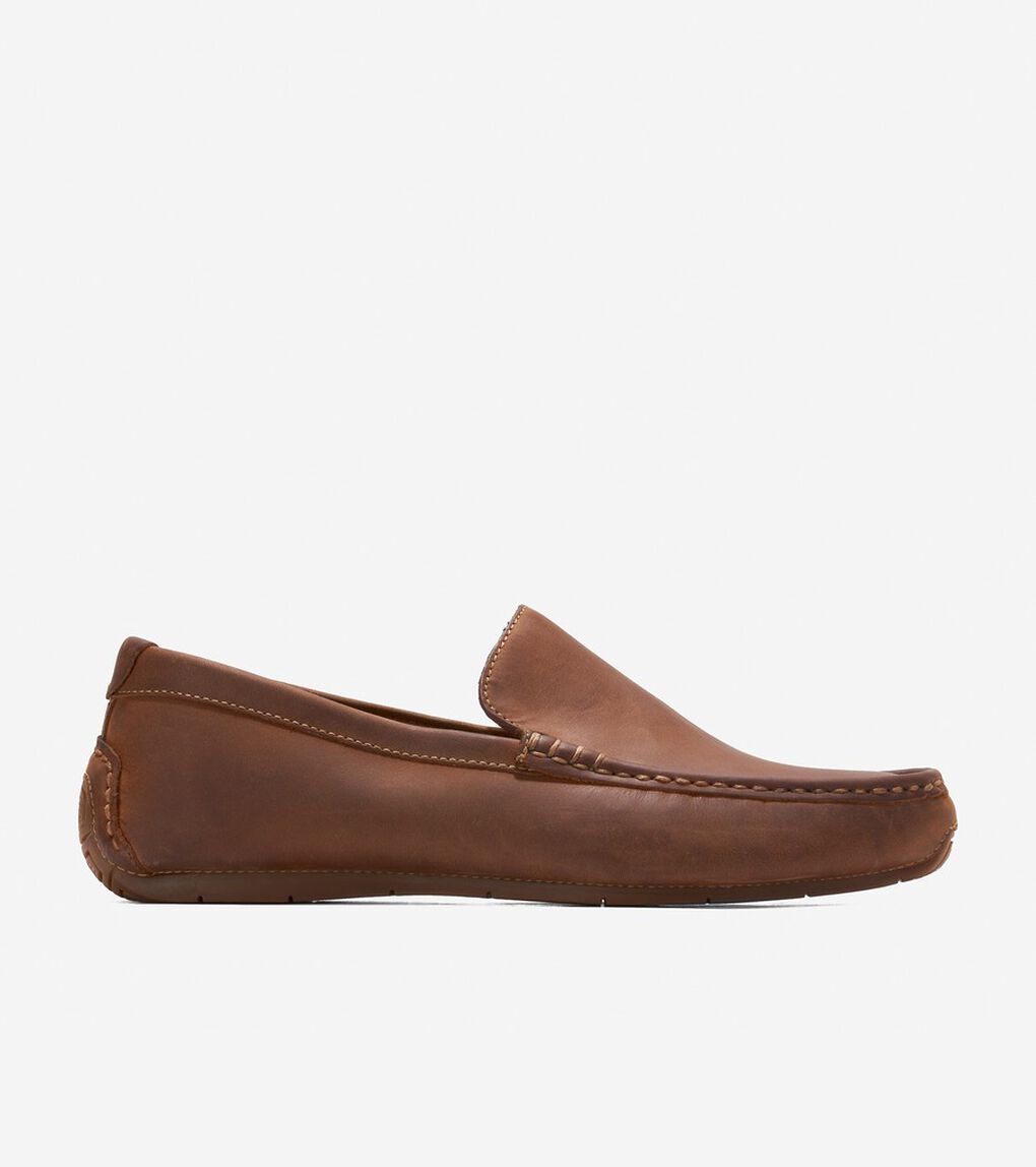 サマセット ベネチアン II mens.