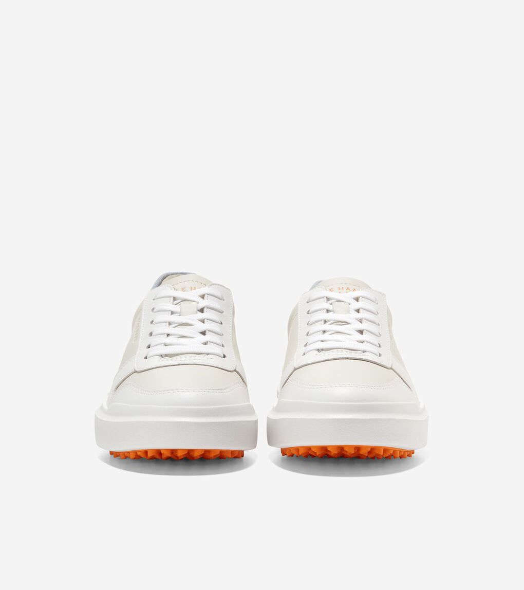 グランドプロ ラリー ゴルフ ウォータープルーフ womens.