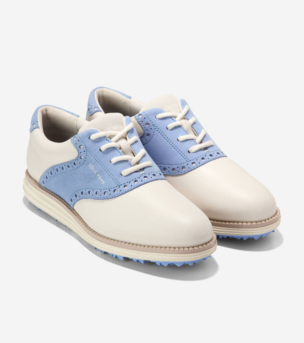 オリジナルグランド サドル ゴルフ womens