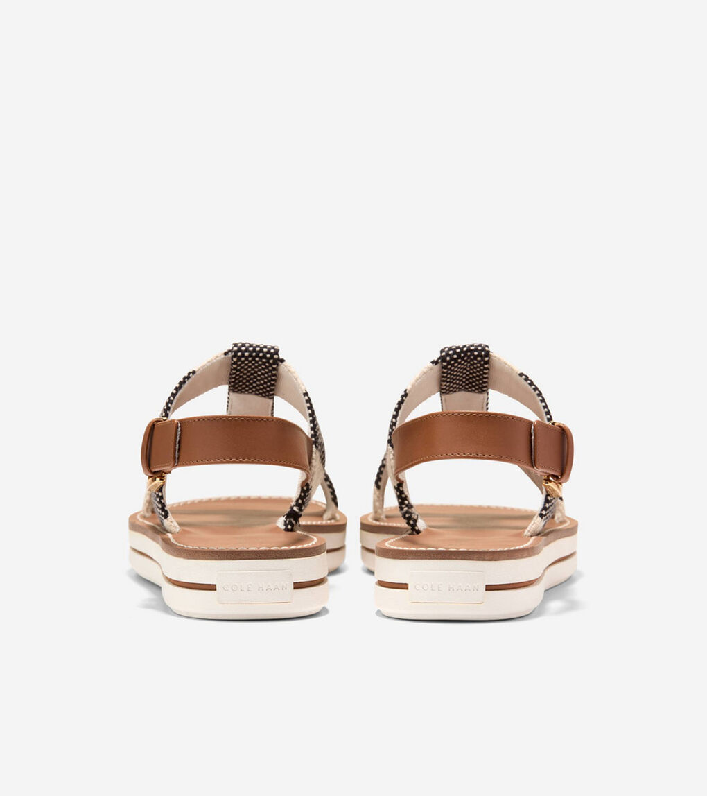 ピンチ ロングウィークエンダー サンダル womens