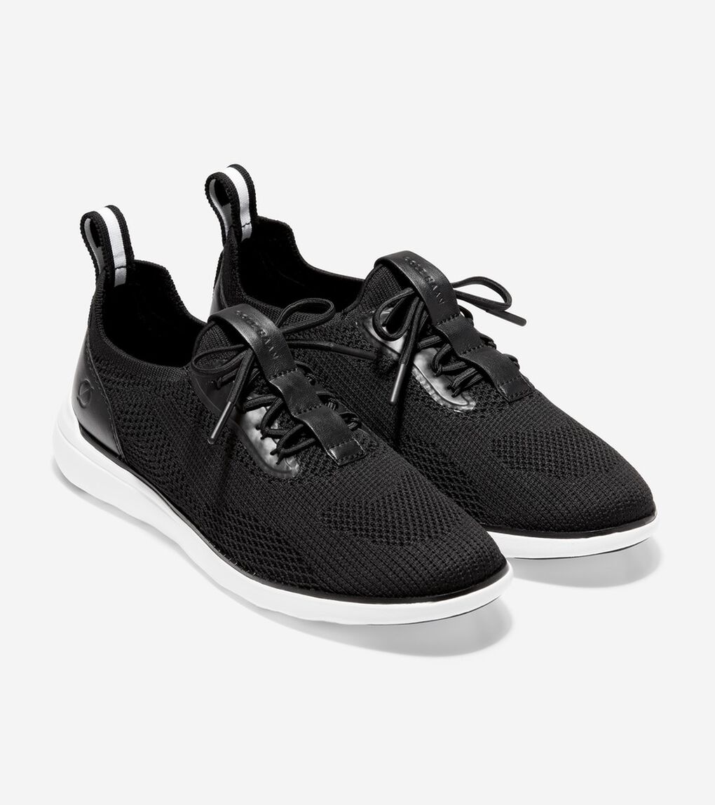 ゼログランド グローバル トレーナー womens.