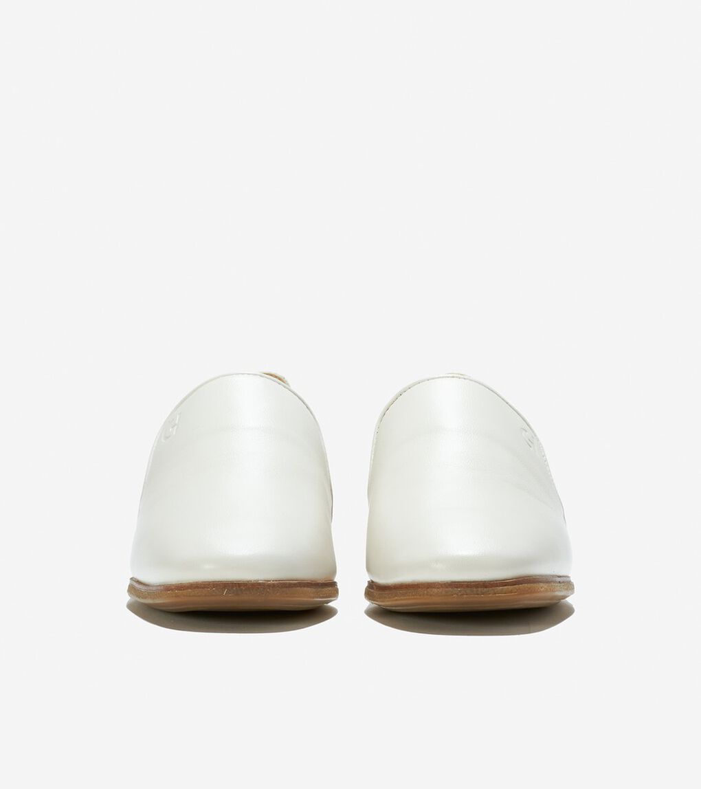 タコマウォーターレジスタント フラット womens.