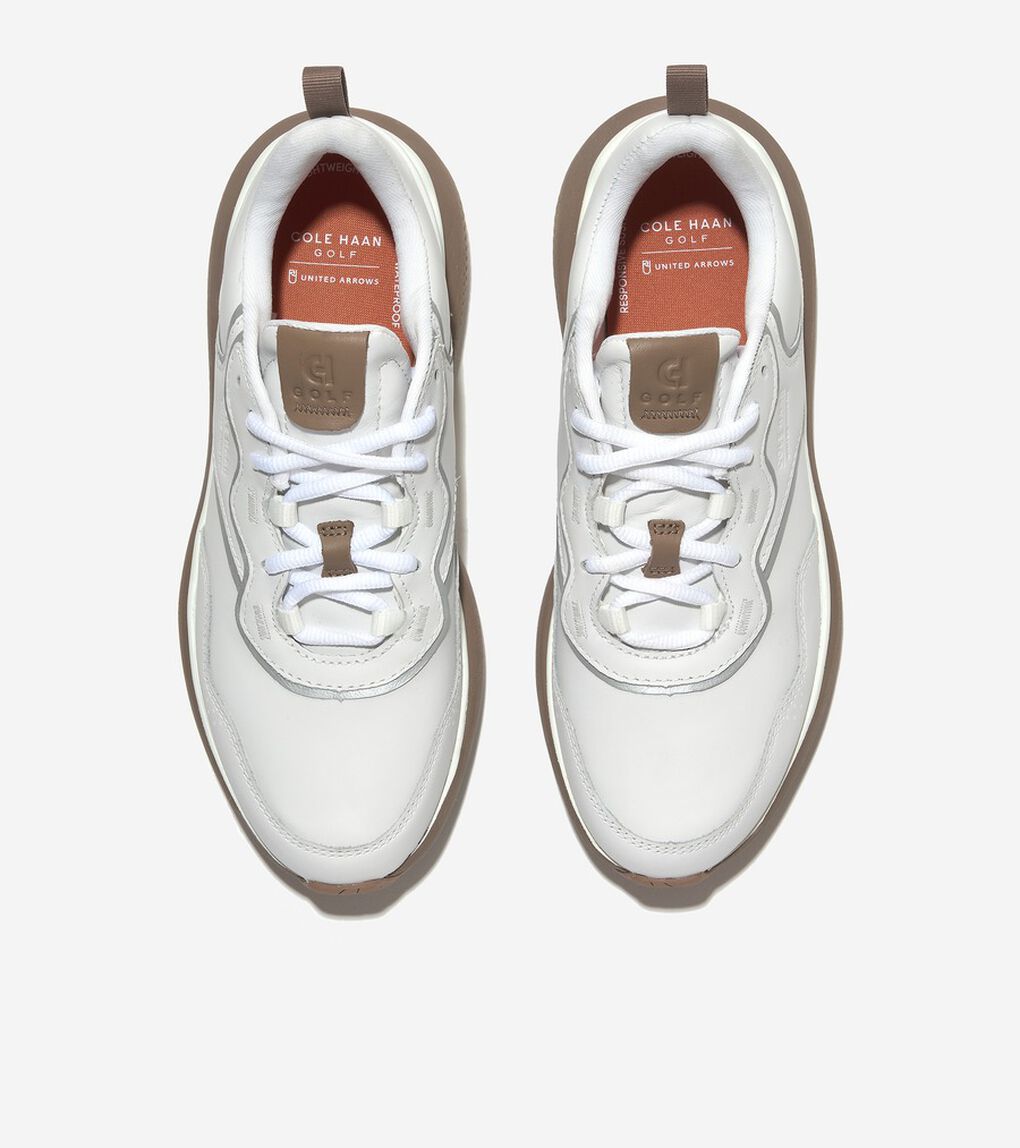 CH X UNITED ARROWS ゼログランド フェアウェイ II ゴルフ womens
