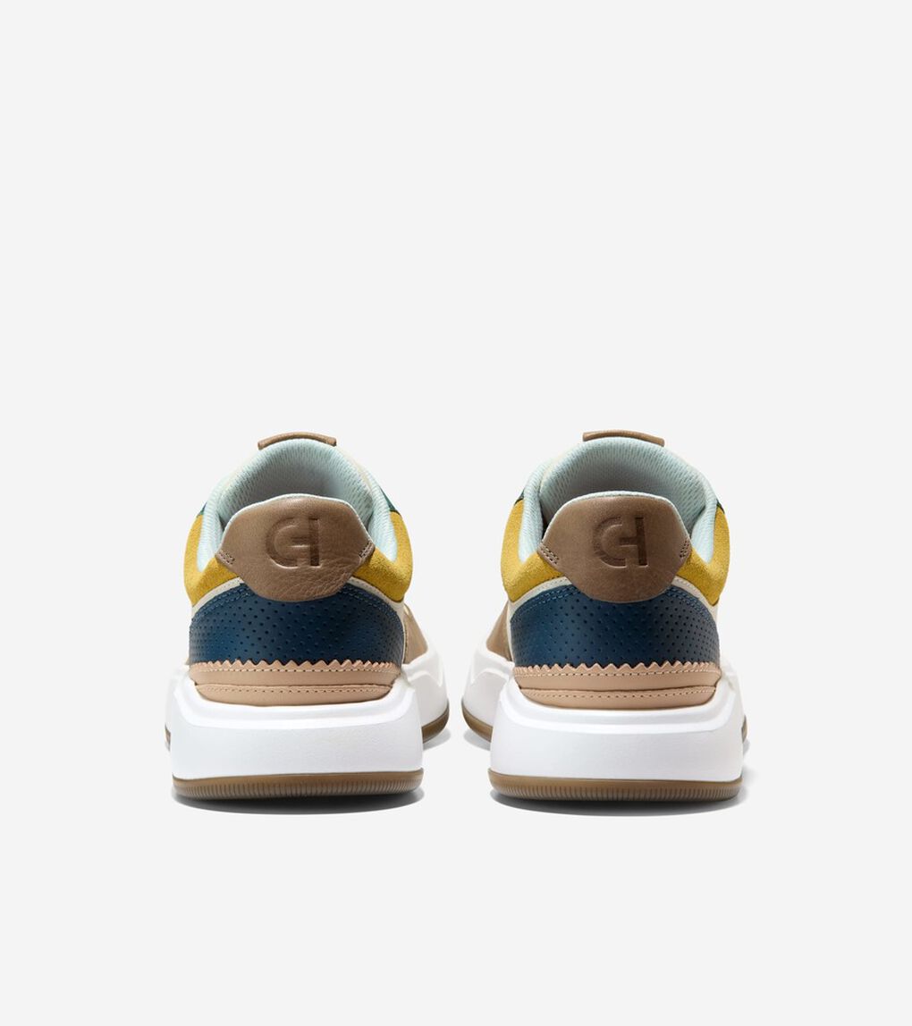 グランドプロ クロスオーバー スニーカー mens.
