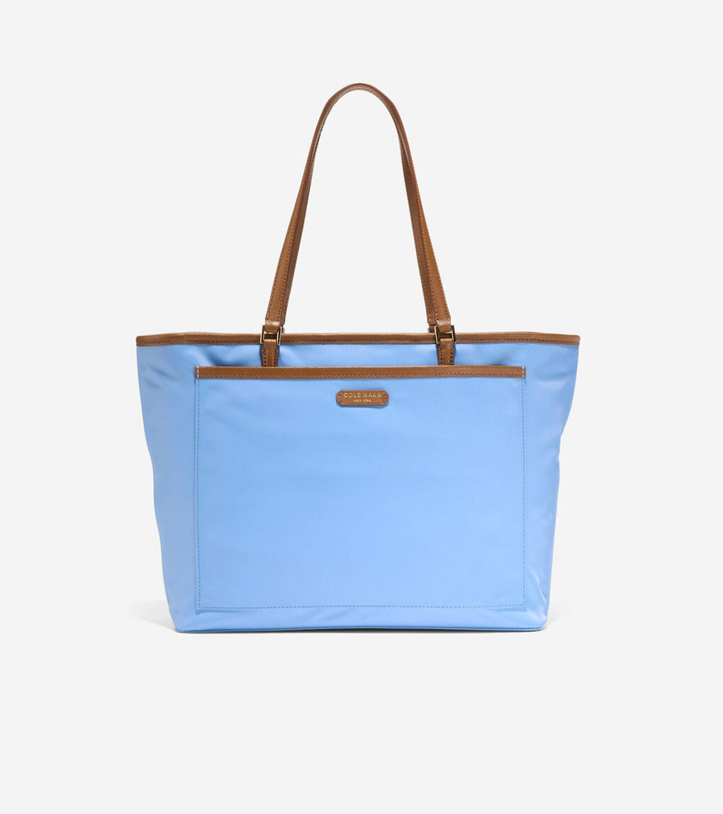 ザ エリーゼ ナイロン トート womens.