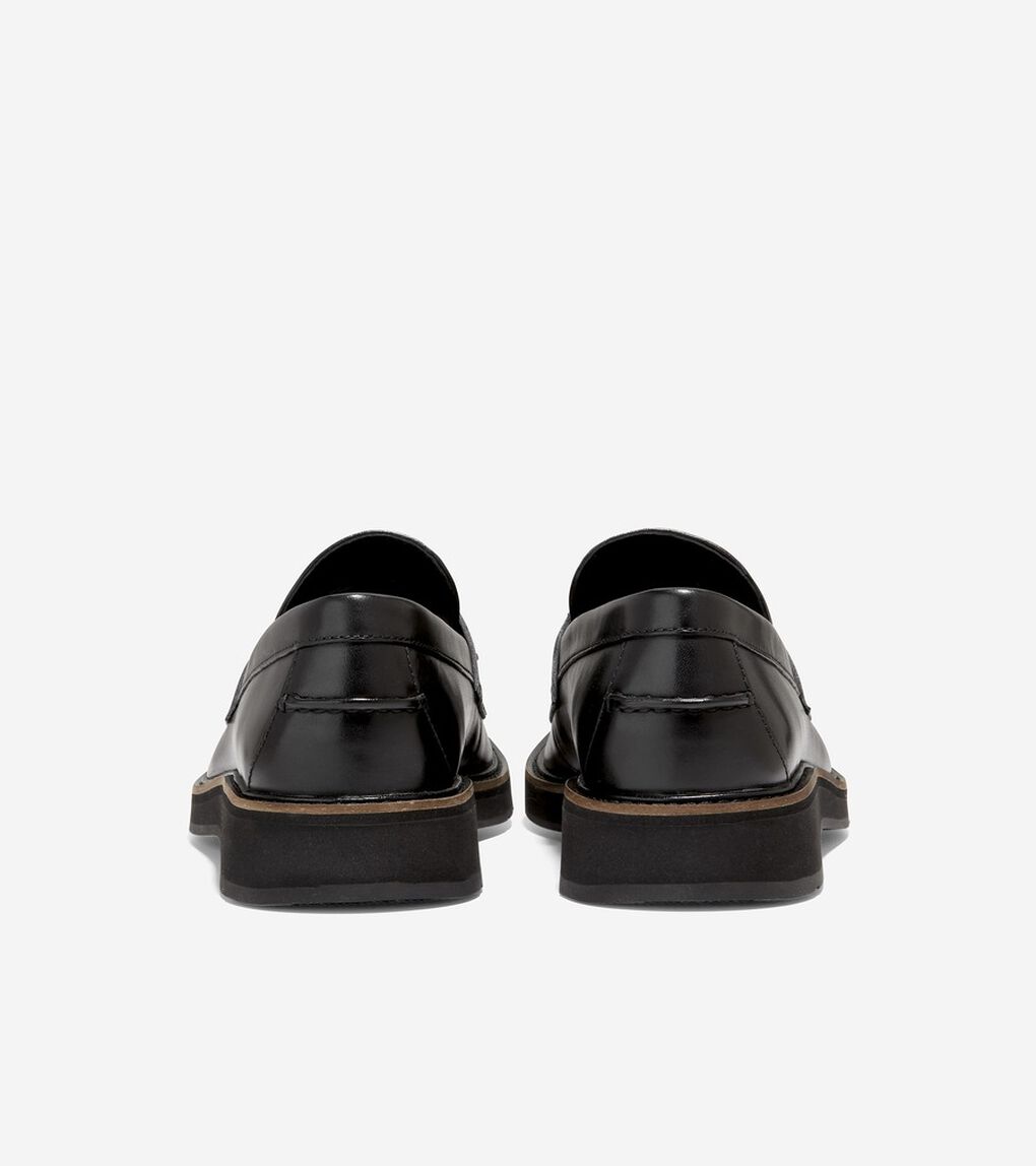 オスボーン グランド ローファー mens.