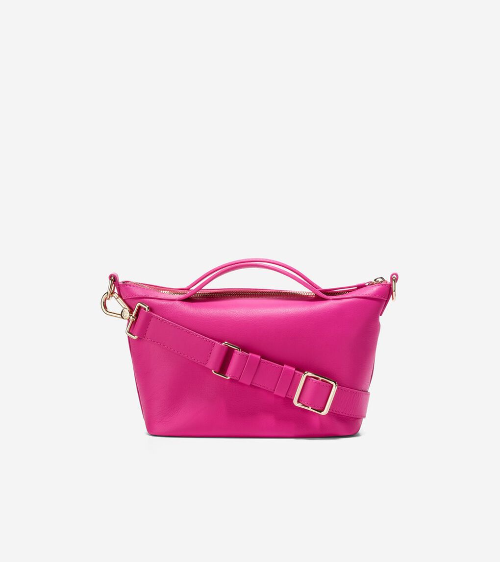 グランド アンビション スモール ダッフル womens. 10000 | COLE_HAAN