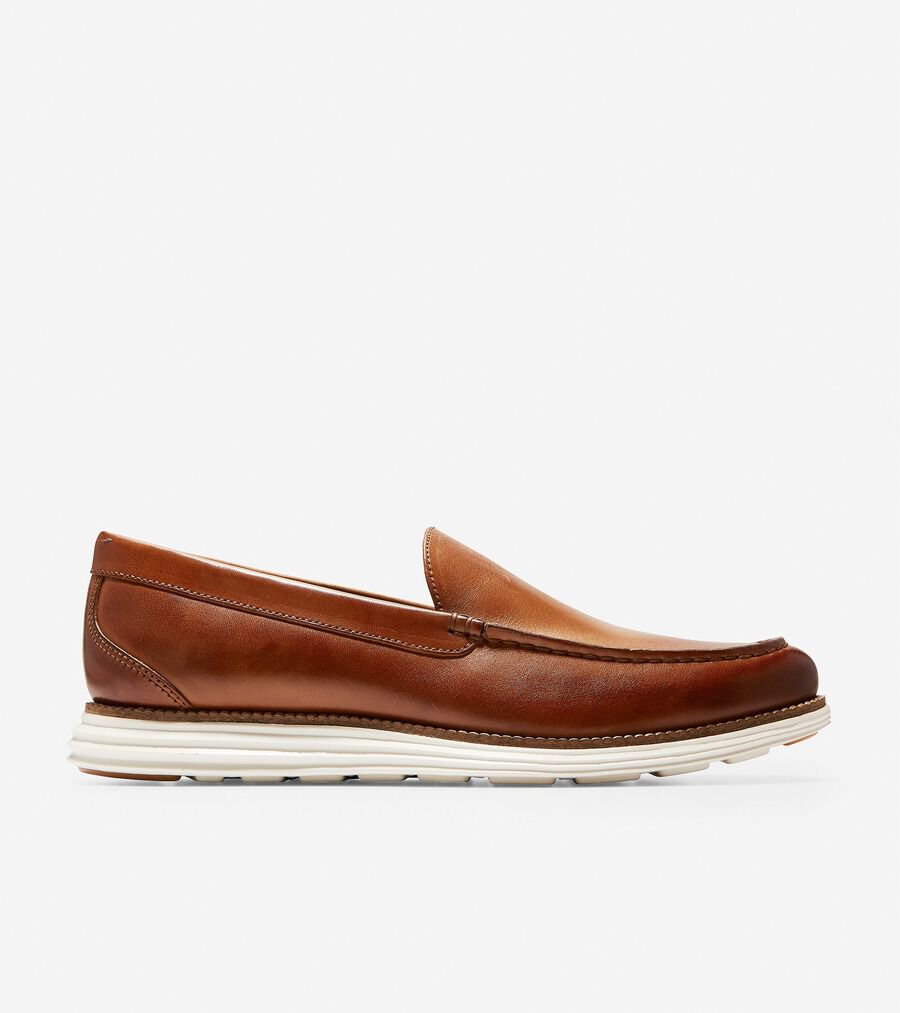 コール ハーン COLE HAAN オリジナルグランド プラットフォーム