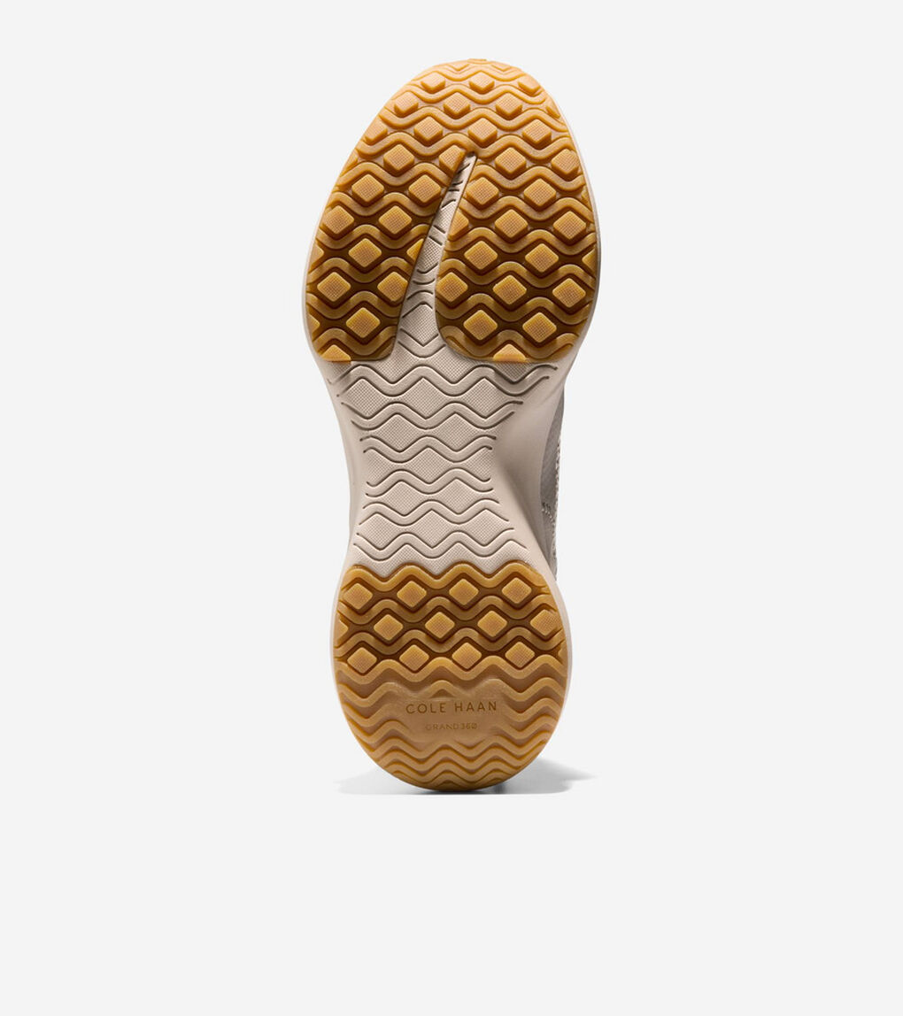 グランド クロスコート ウィンター ランナー 2.0 womens.