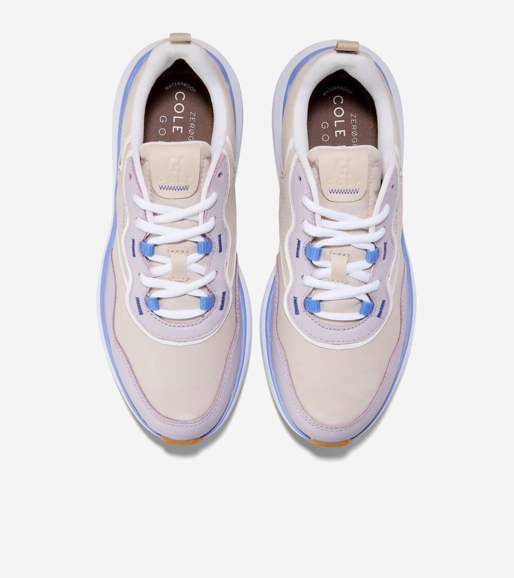 ゼログランド フェアウェイ II ゴルフ womens
