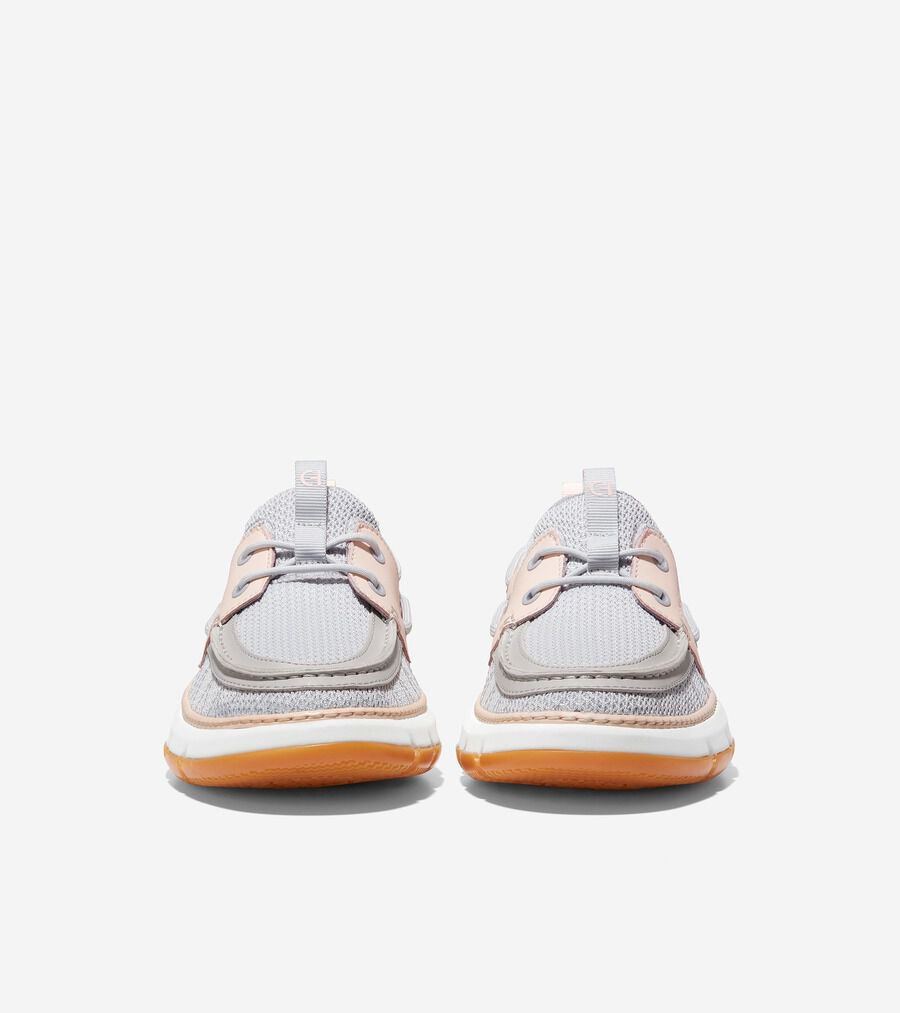 4.ゼログランド レガッタ womens. 0.0 | COLE_HAAN