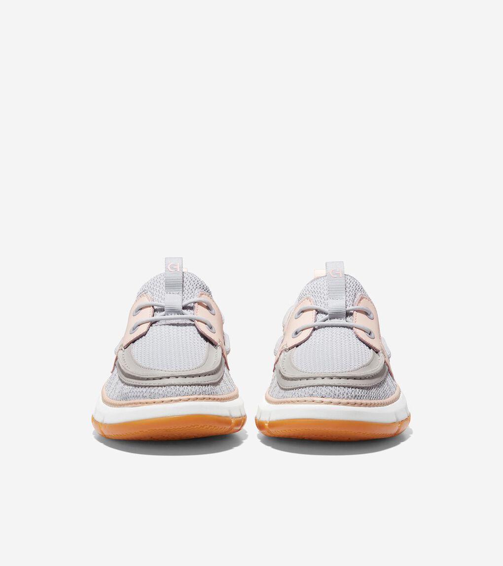 4.ゼログランド レガッタ womens.
