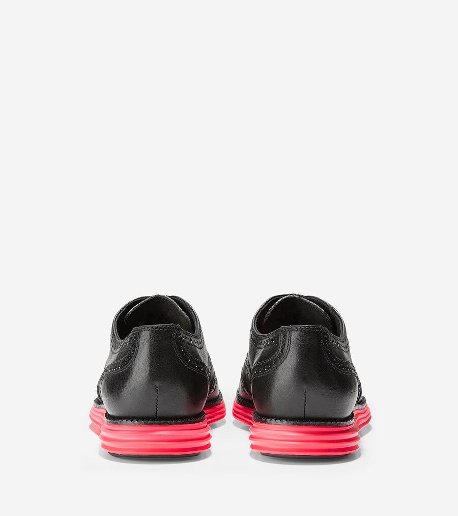 COLE HAAN オリジナルグランド ウィング II ORIGINAL オリジナルグランド ウィング II mens. 0.0 | COLE_HAAN