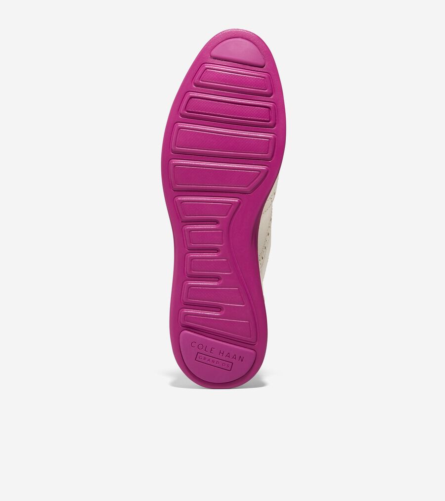 オリジナルグランド ショートウィング womens. 0.0 | COLE_HAAN