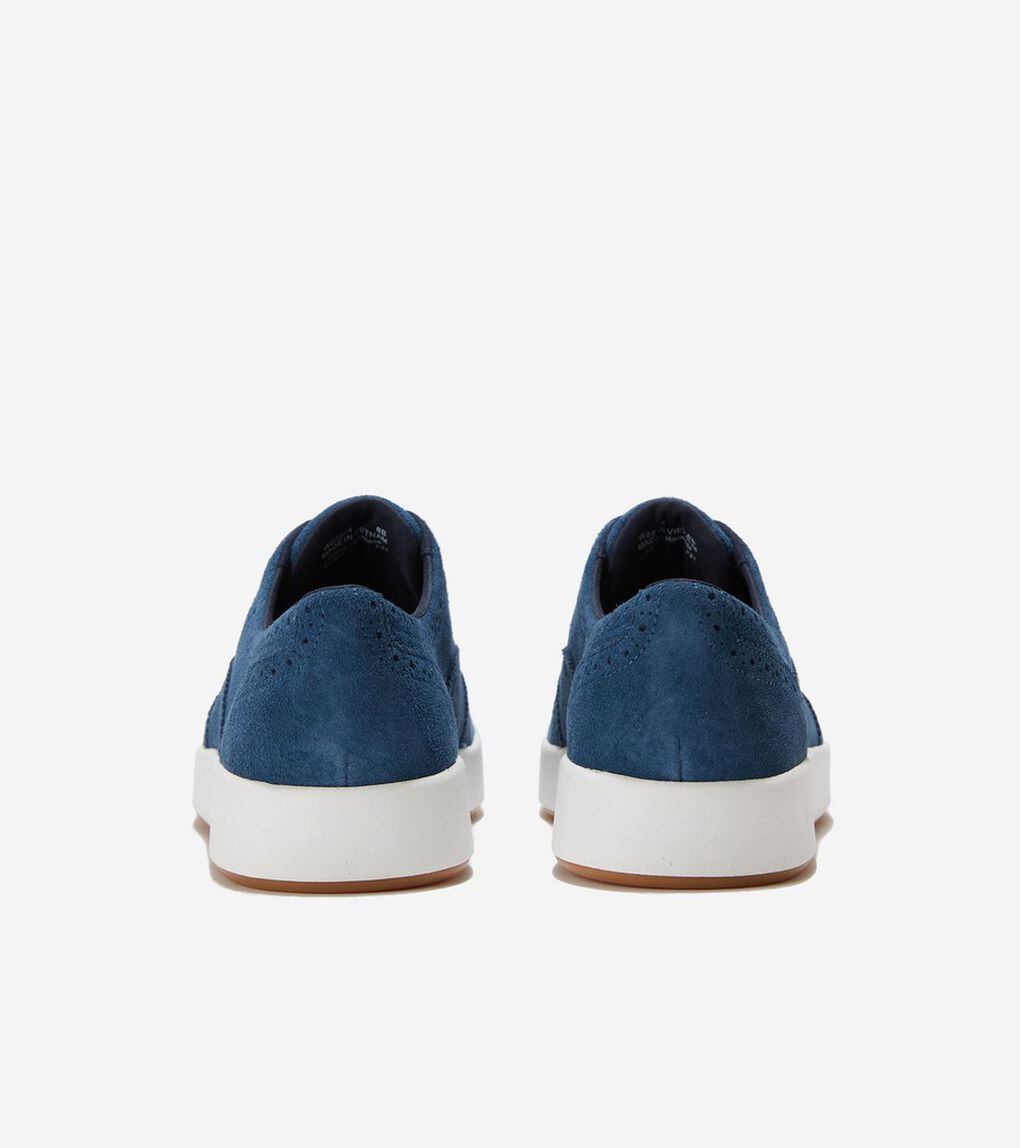 グランドプロ ファイナリスト オックスフォード womens.
