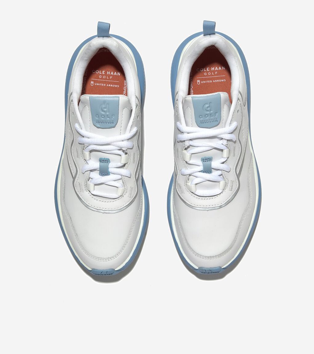 CH X UNITED ARROWS ゼログランド フェアウェイ II ゴルフ womens