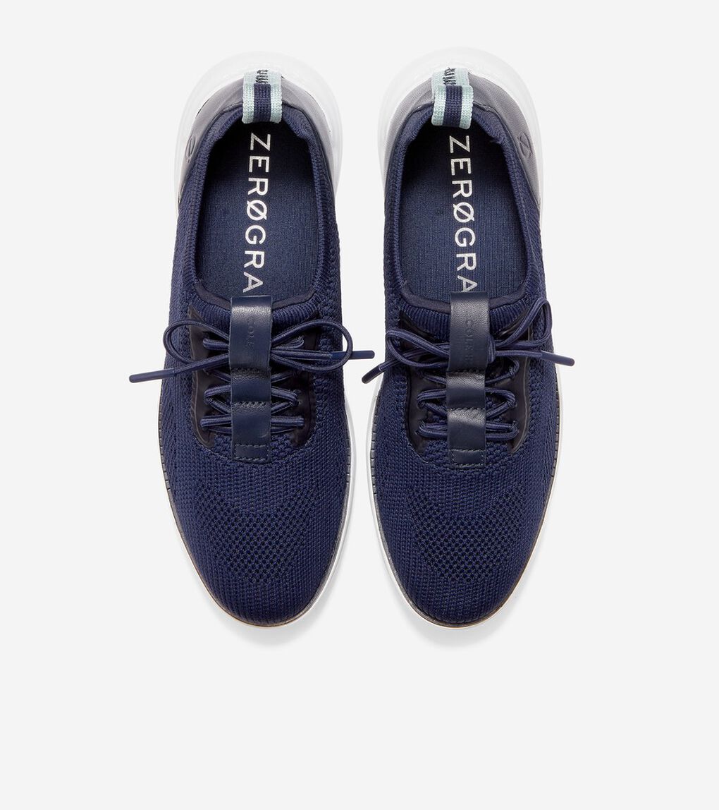 ゼログランド グローバル トレーナー womens.