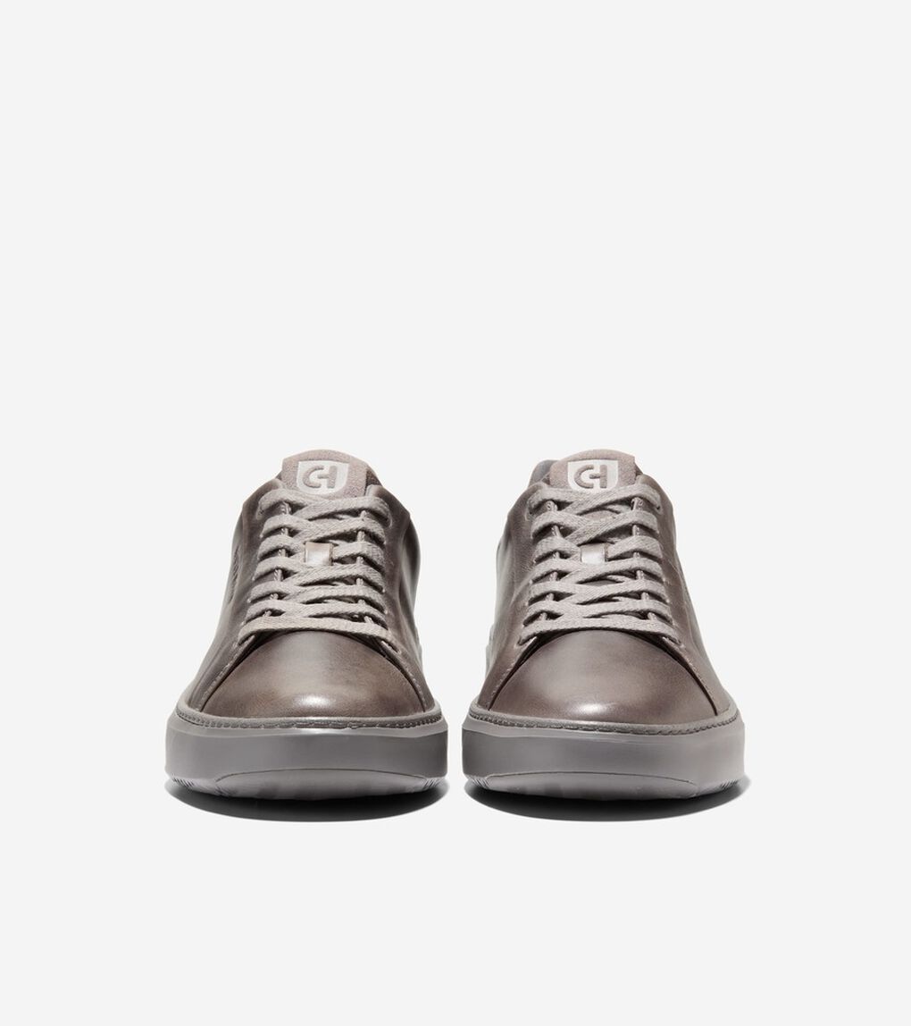 グランドプロ トップスピン スニーカー mens