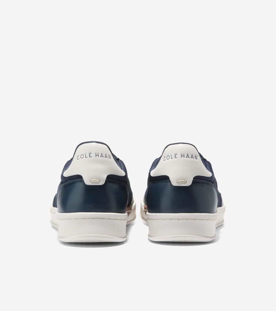 グランドプロ レジャースニーカー mens. 17500 | COLE_HAAN グランドプロ レジャースニーカー mens. 17500 | COLE_HAAN
