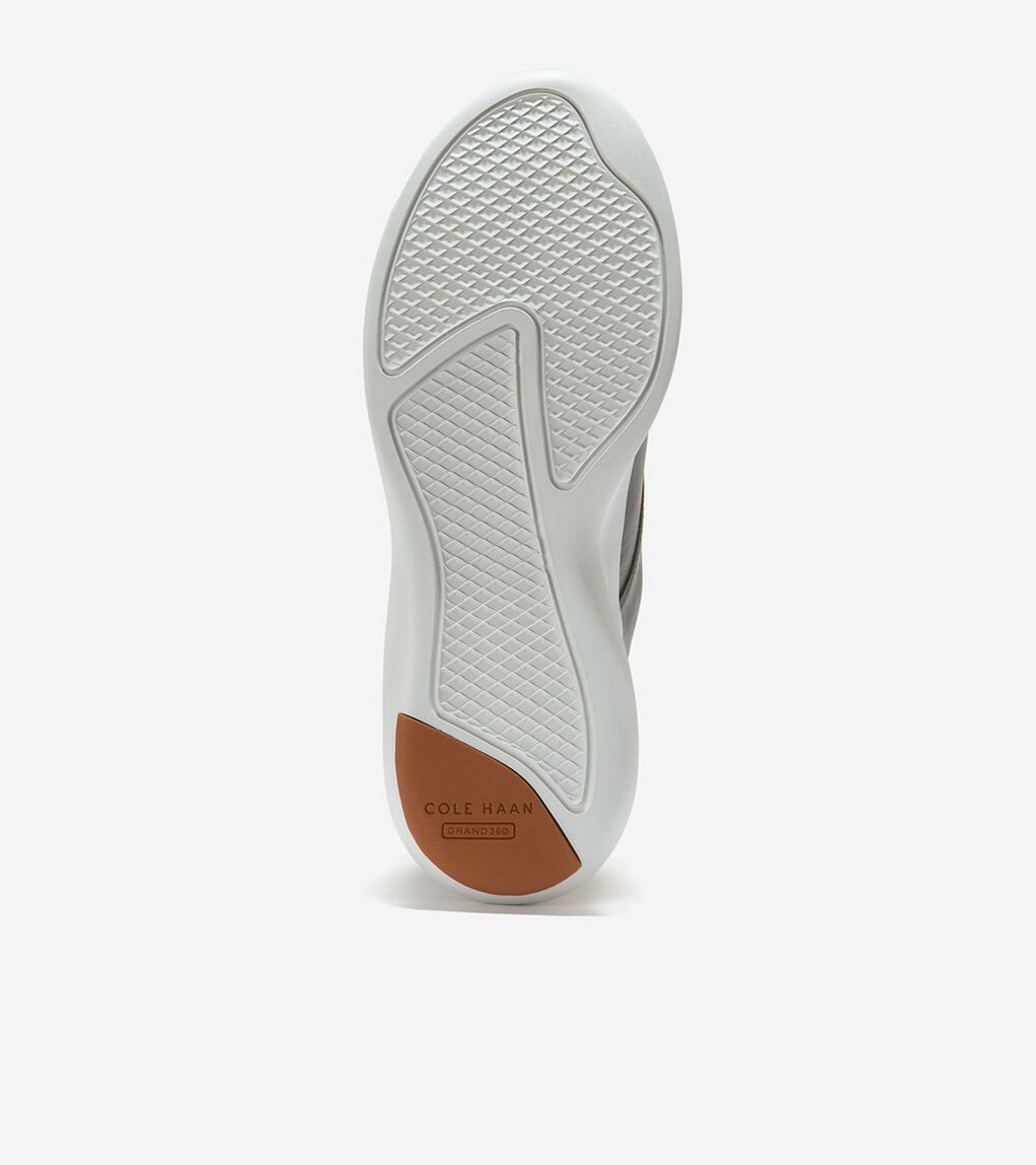グランド クロスコート ランオックス スニーカー mens.