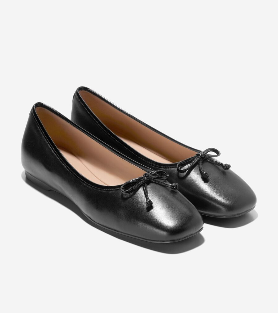 ニコレット バレエ womens 29000 | COLE_HAAN