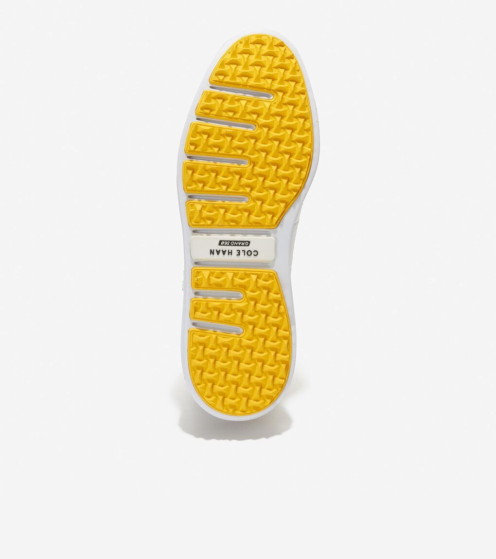 オリジナルグランド ウィング オックスフォード ゴルフ womens.