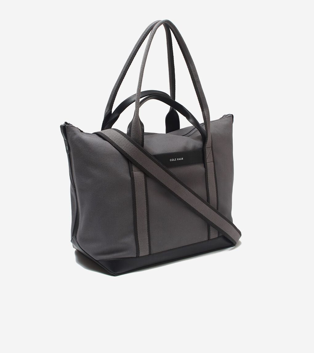 トータル トート mens.