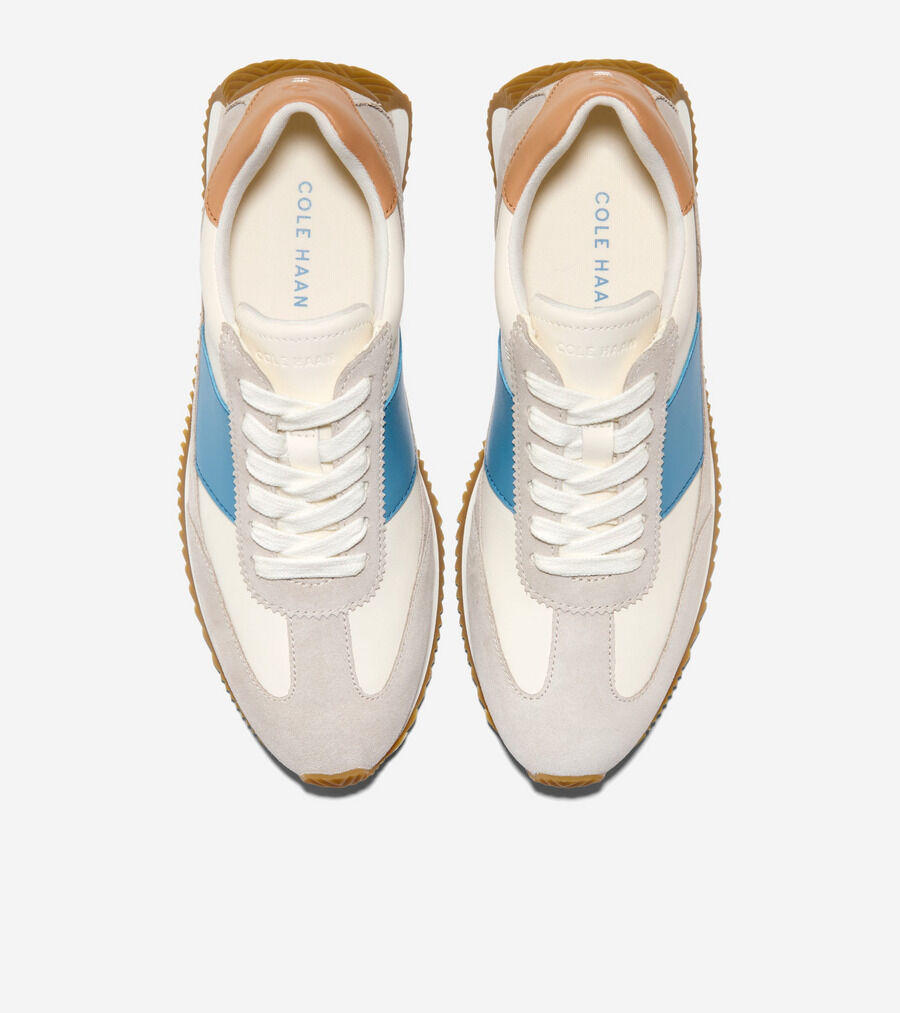 グランド クロスコート デイビー スニーカー womens. 28000 | COLE_HAAN