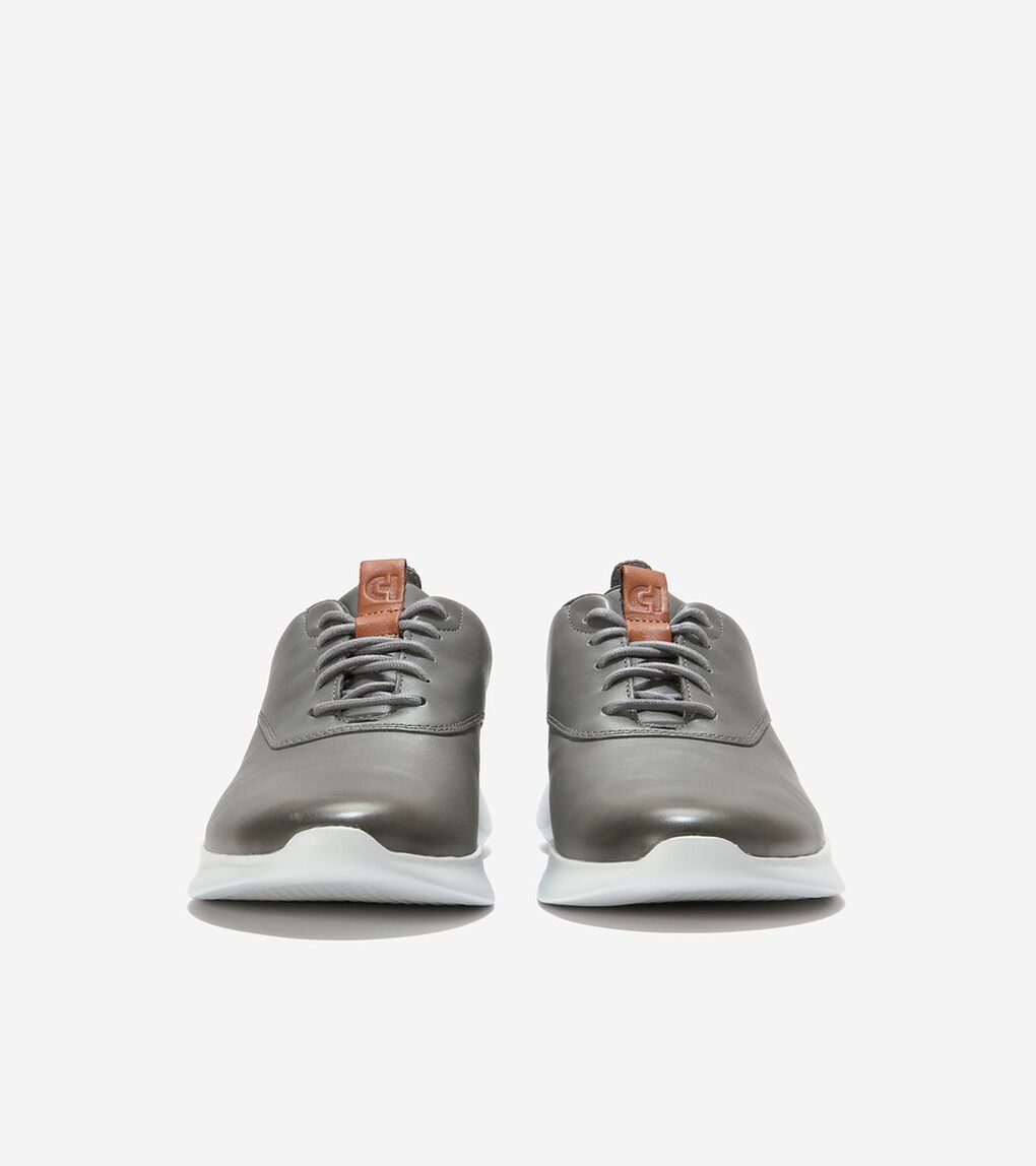 グランド クロスコート ランオックス スニーカー mens.