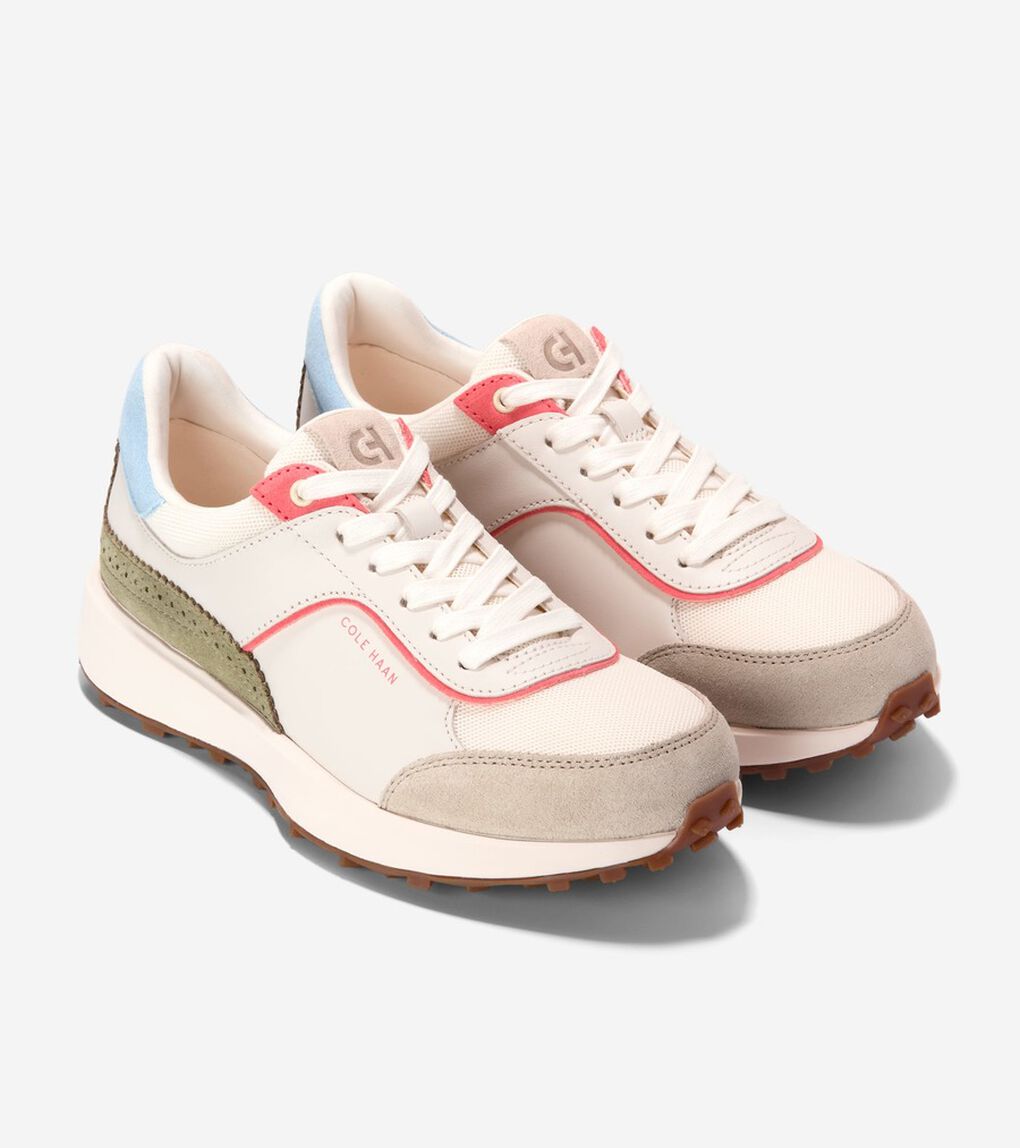 グランド クロスコート ハレット ランナー womens.
