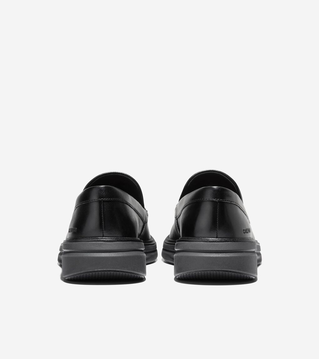 オリジナルグランド シティースペクター ベネチアンローファー mens
