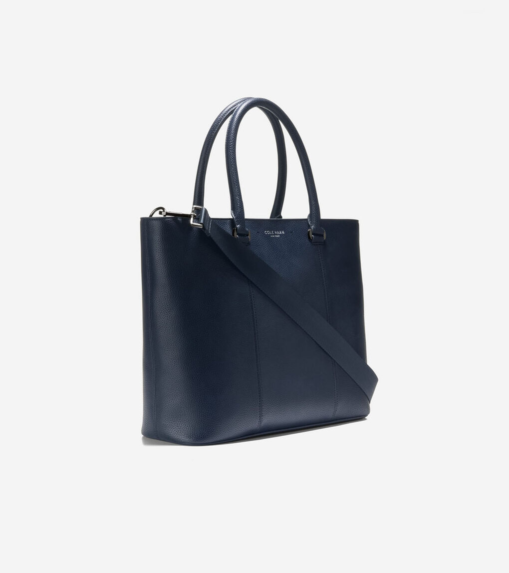 ベルモント トート mens.