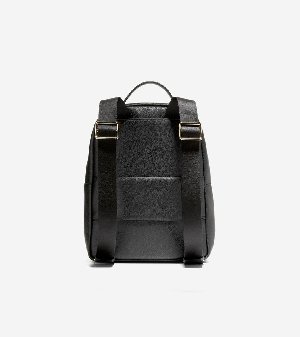 デランシーバックパック womens.
