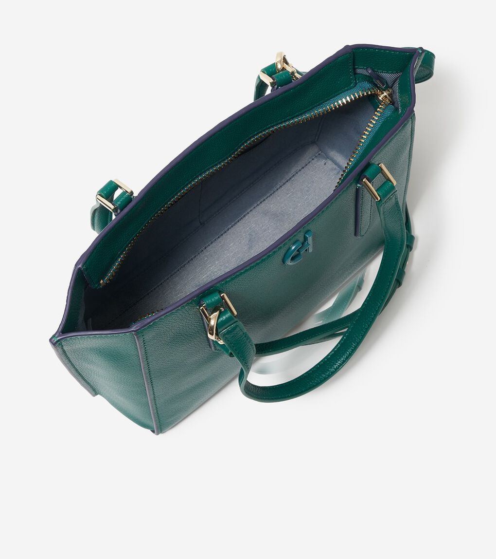 ゴートゥー スモール トート womens.