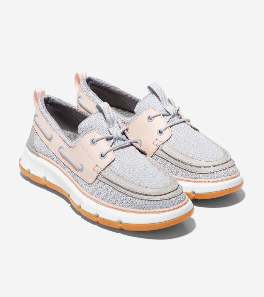 4.ゼログランド レガッタ womens. 0.0 | COLE_HAAN