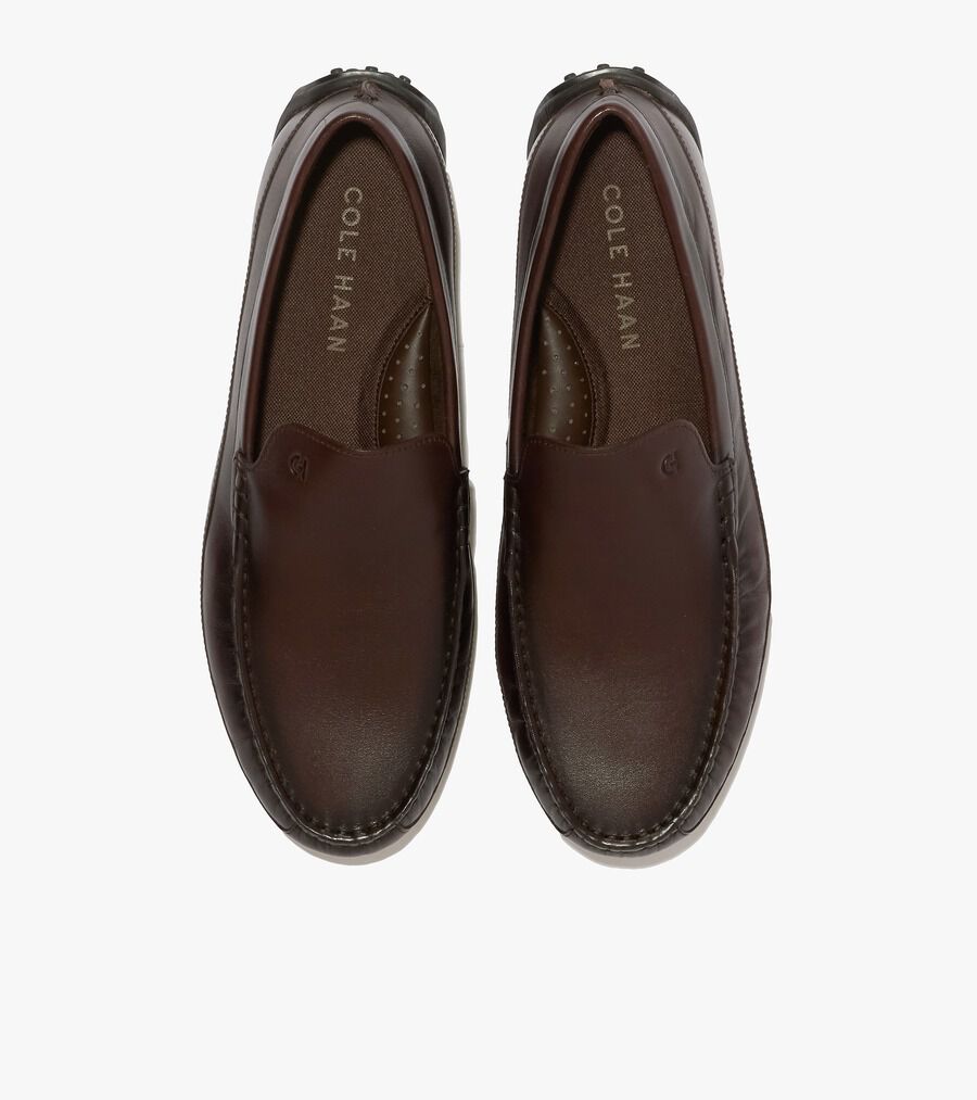 COLE HAAN ドライビングシューズ COLE HAAN / コールハーン ドライビングシューズ / ローファー 8
