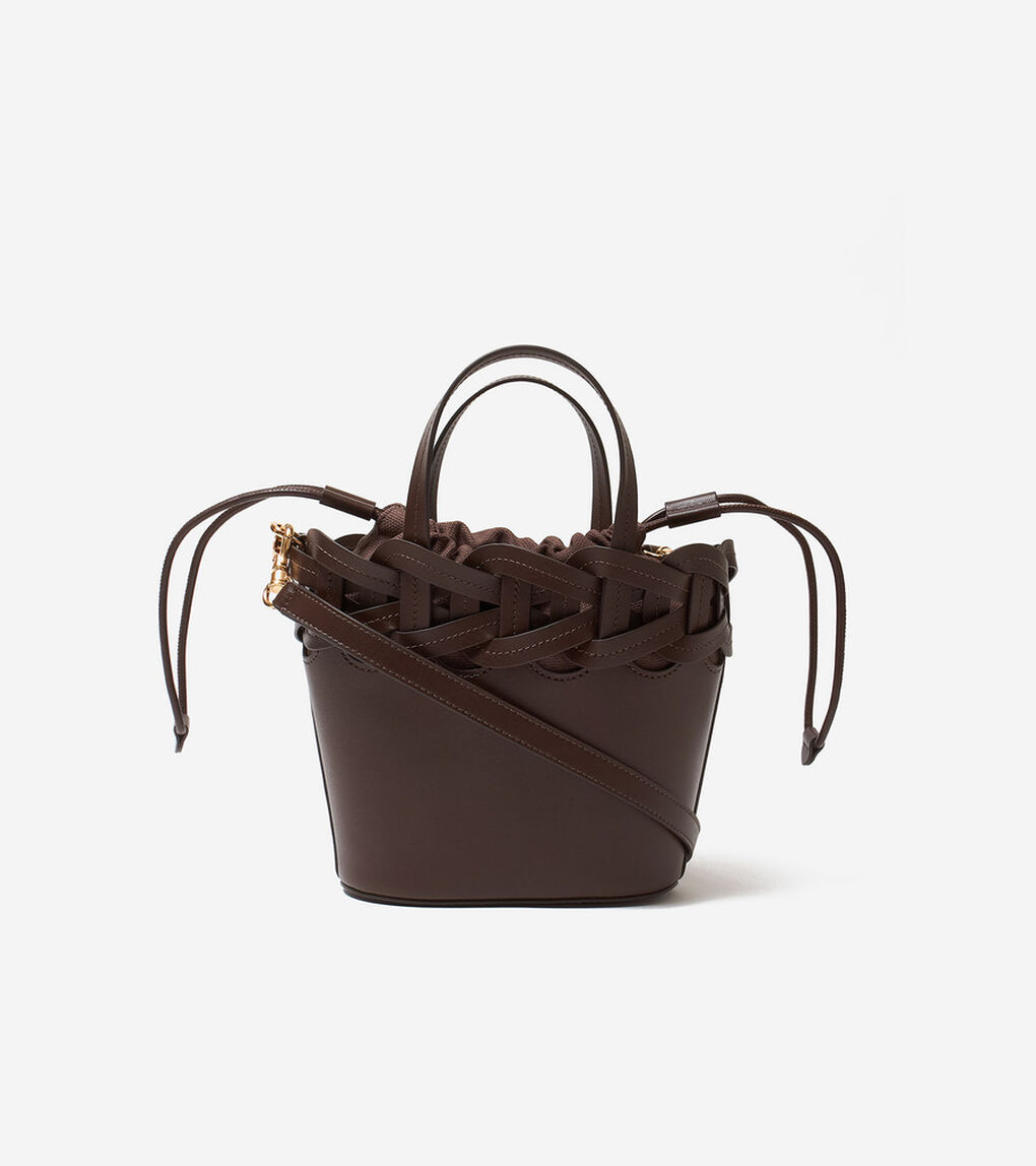 ジュリエット スモール トート クロスボディ womens