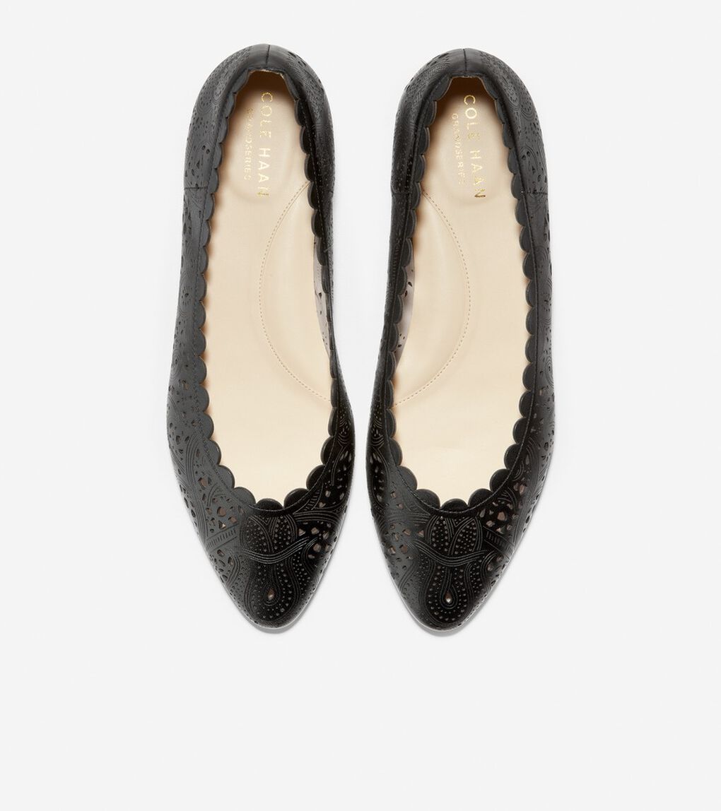 ケイリー フラット womens.