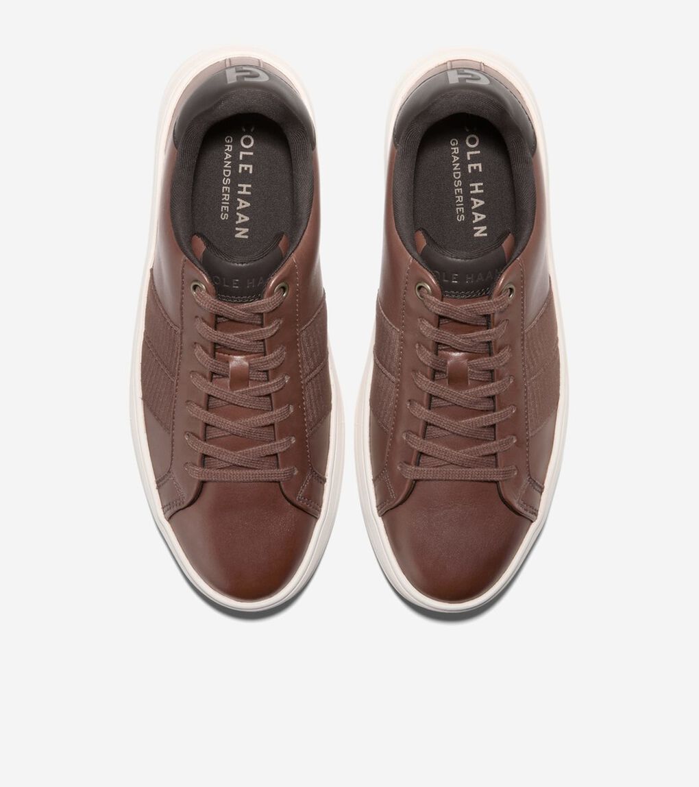グランド クロスコート プレミア mens.