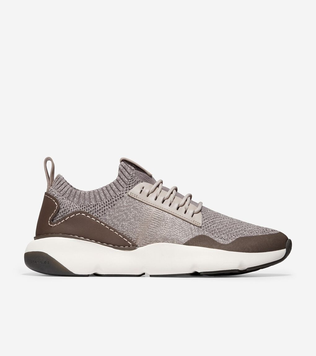 ゼログランド オールデイ トレーナー2.0 mens.