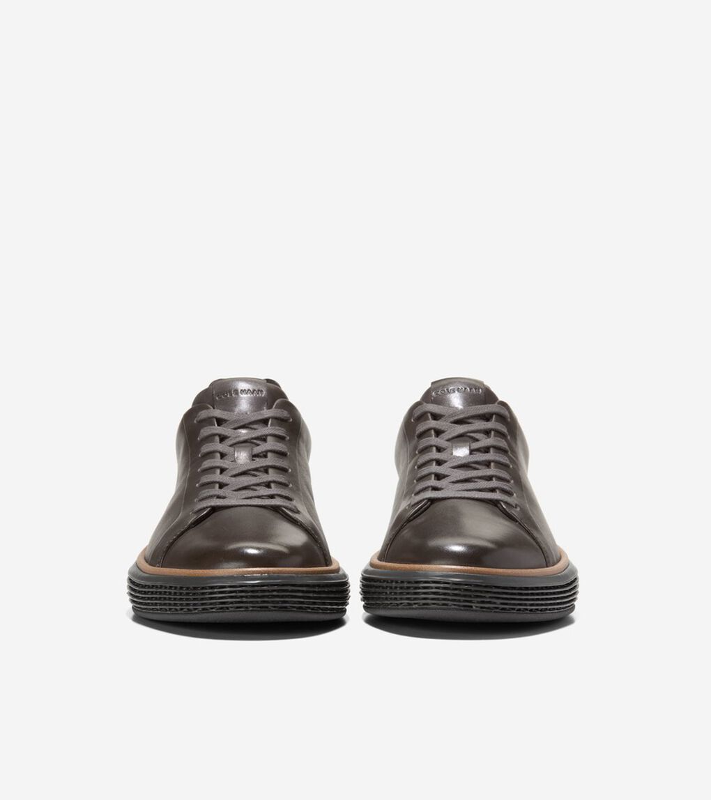 グランドプロ コート スカイウィーブ mens