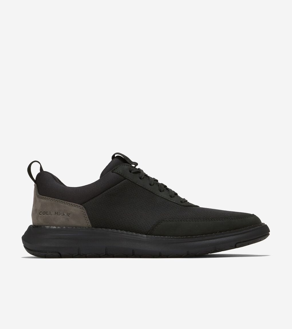 グランド リミックス スニーカー mens.