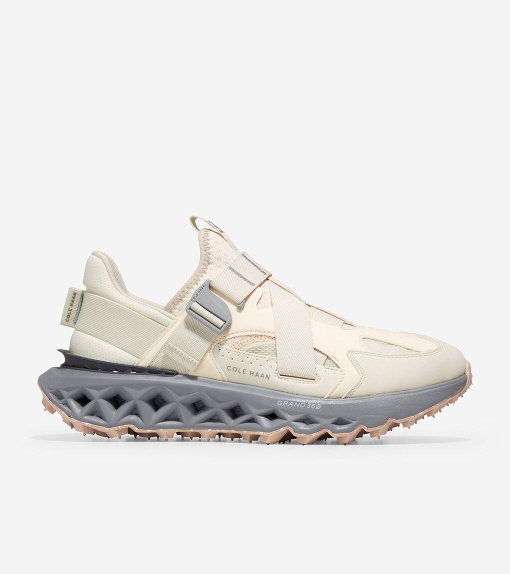 5.ゼログランドモンクストラップランナー mens.